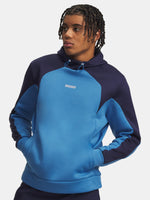 Férfi Under Armour UA Armour Flc Winter HD pulóver