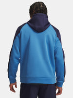 Férfi Under Armour UA Armour Flc Winter HD pulóver