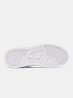 Unisexové boty Under Armour UA GS Tempo