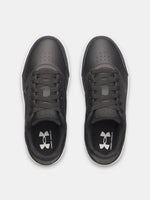 Unisexové boty Under Armour UA GS Tempo
