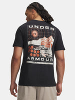 Férfi Under Armour M Defy The Elements SS T póló