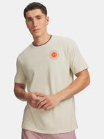 Férfi Under Armour M Defy The Elements SS T póló