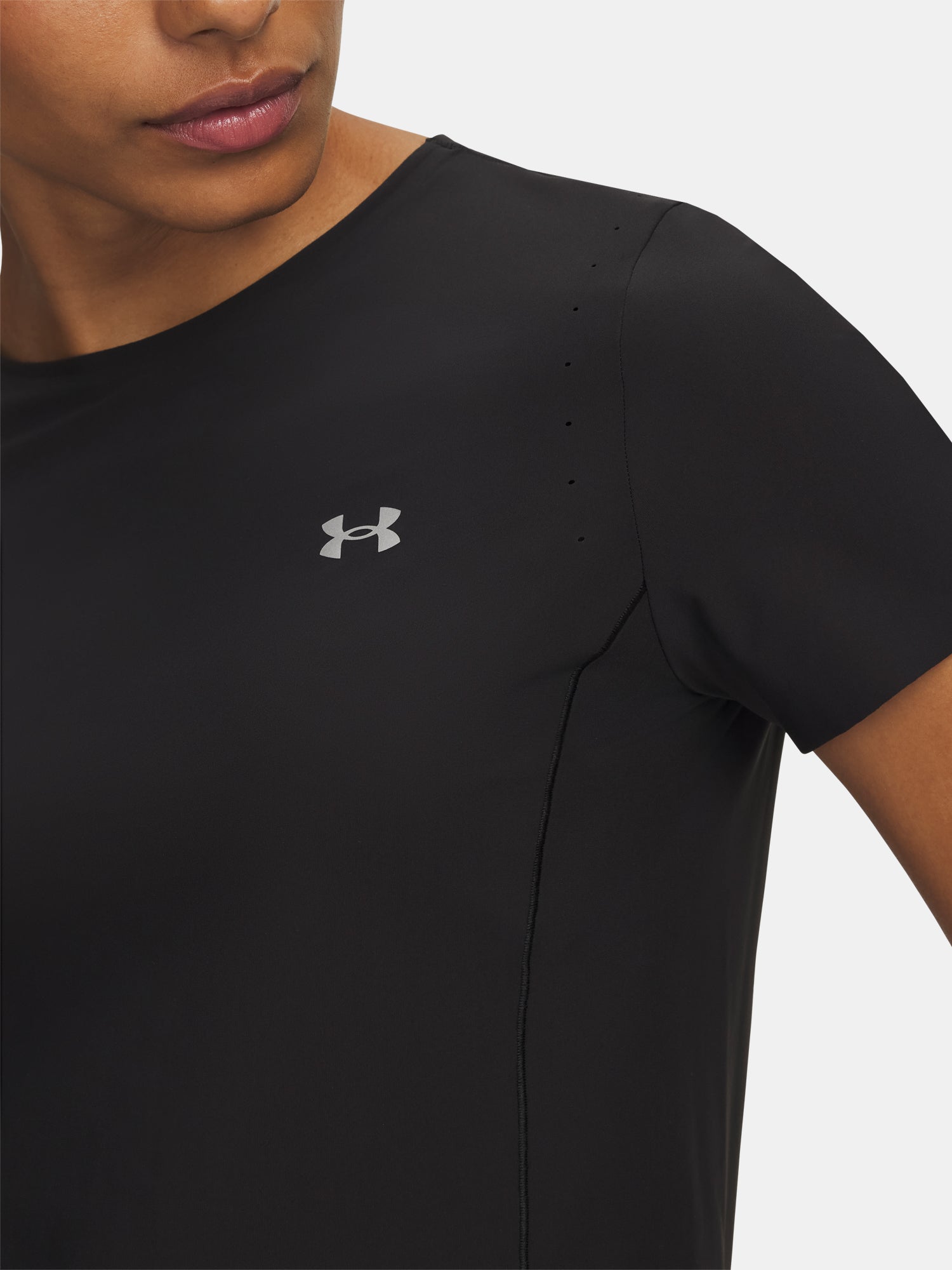 Nõi Under Armour Vanish Elite Short Sleeve póló