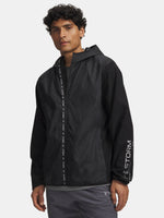 Férfi dzseki Under Armour UA Velociti CW STORM Jacket