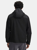 Férfi dzseki Under Armour UA Velociti CW STORM Jacket