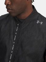 Férfi mellény Under Armour UA Velociti CW STORM Vest