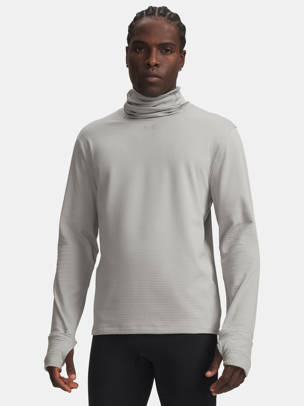 Férfi póló Under Armour UA Velociti CW Layer