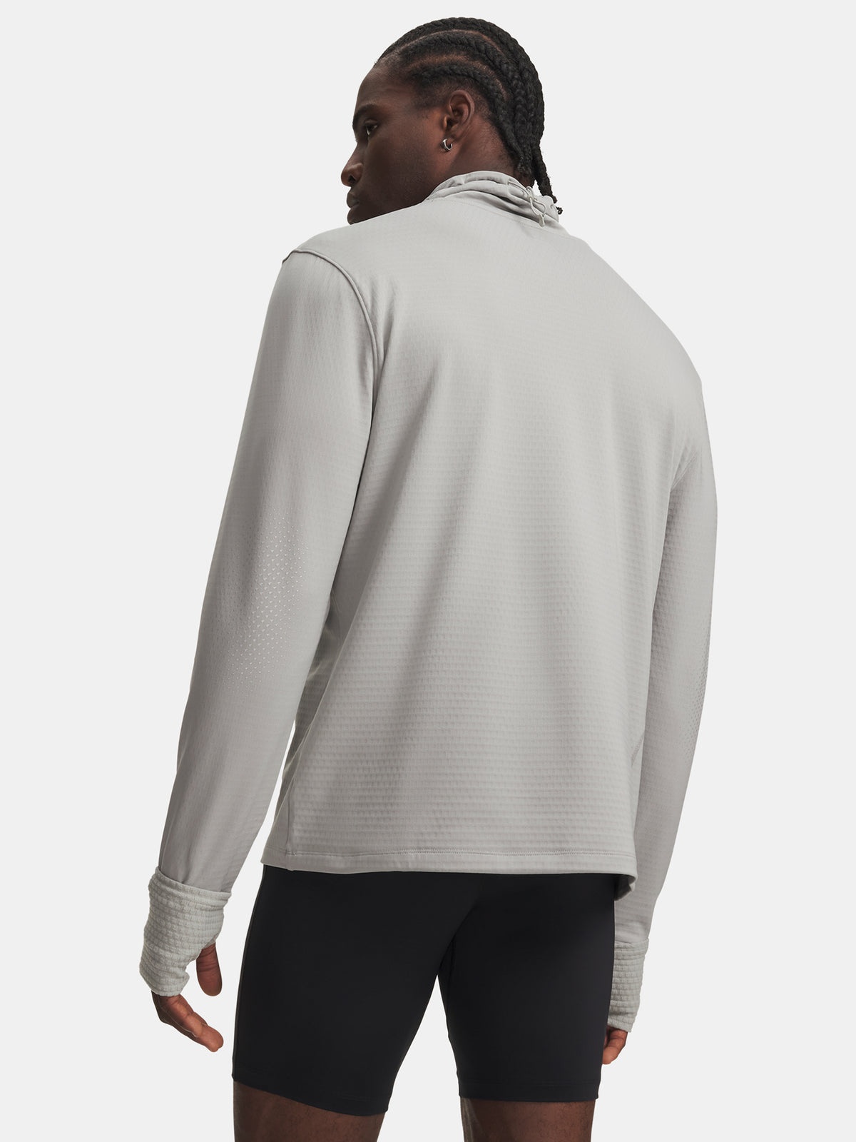 Férfi póló Under Armour UA Velociti CW Layer