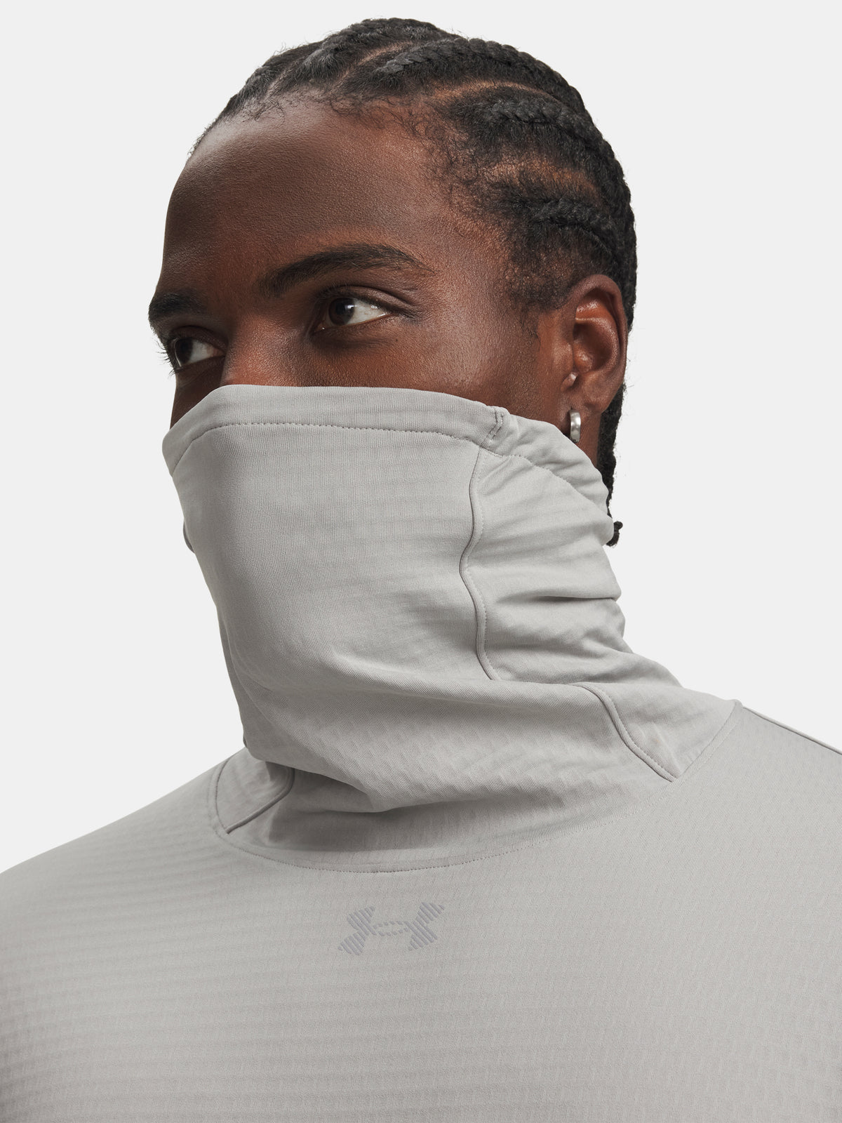 Férfi póló Under Armour UA Velociti CW Layer