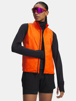 Nõi mellény Under Armour UA Velociti CW STORM Vest