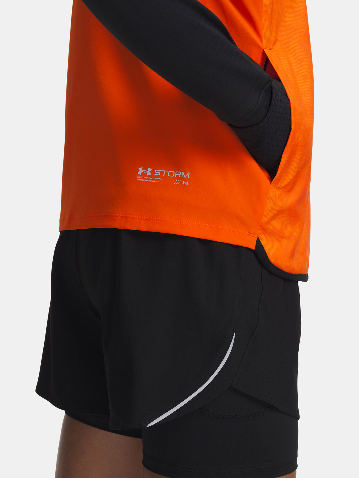 Nõi mellény Under Armour UA Velociti CW STORM Vest