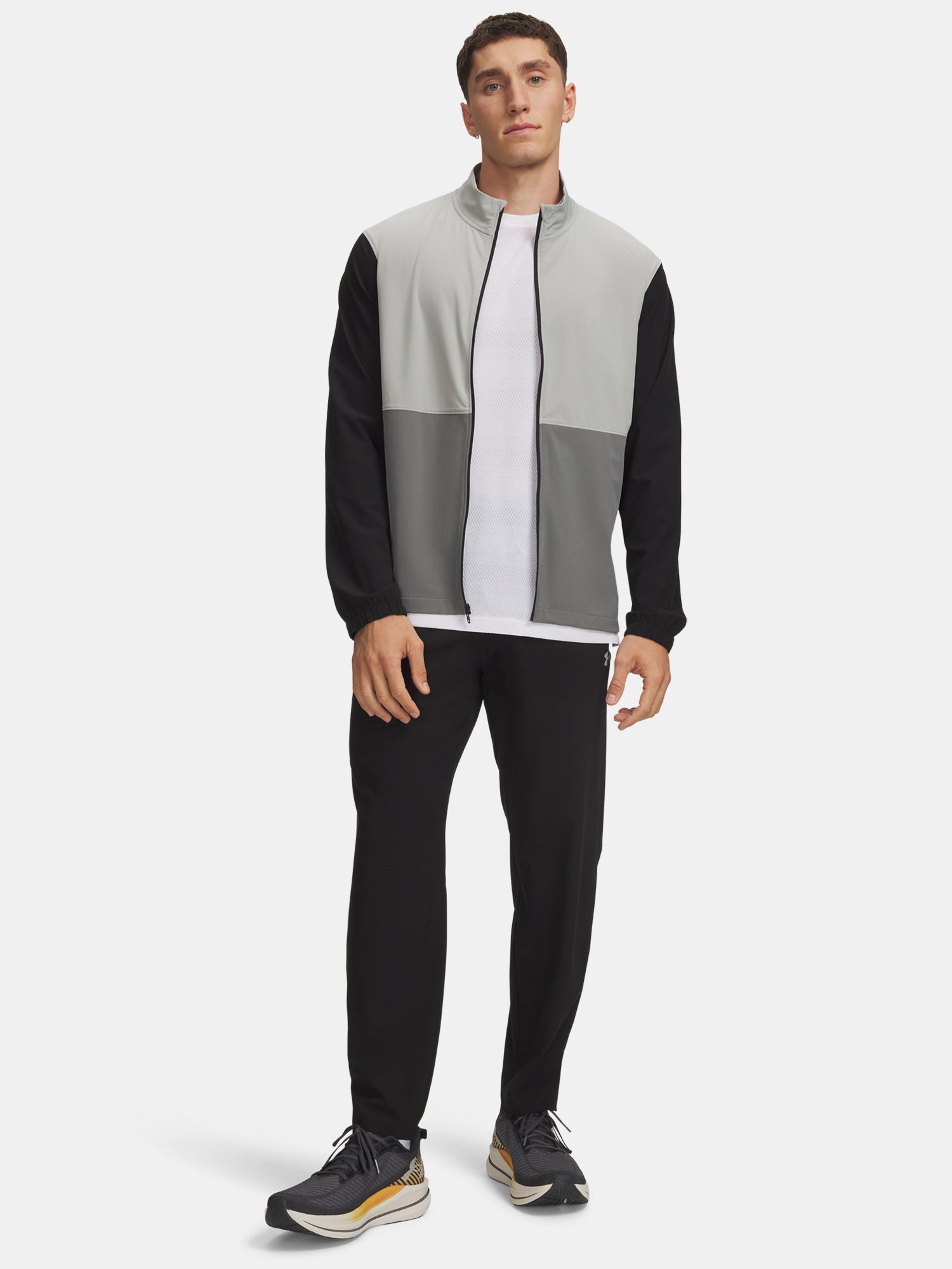 Férfi Under Armour UA Velociti Track Pant sportnadrág