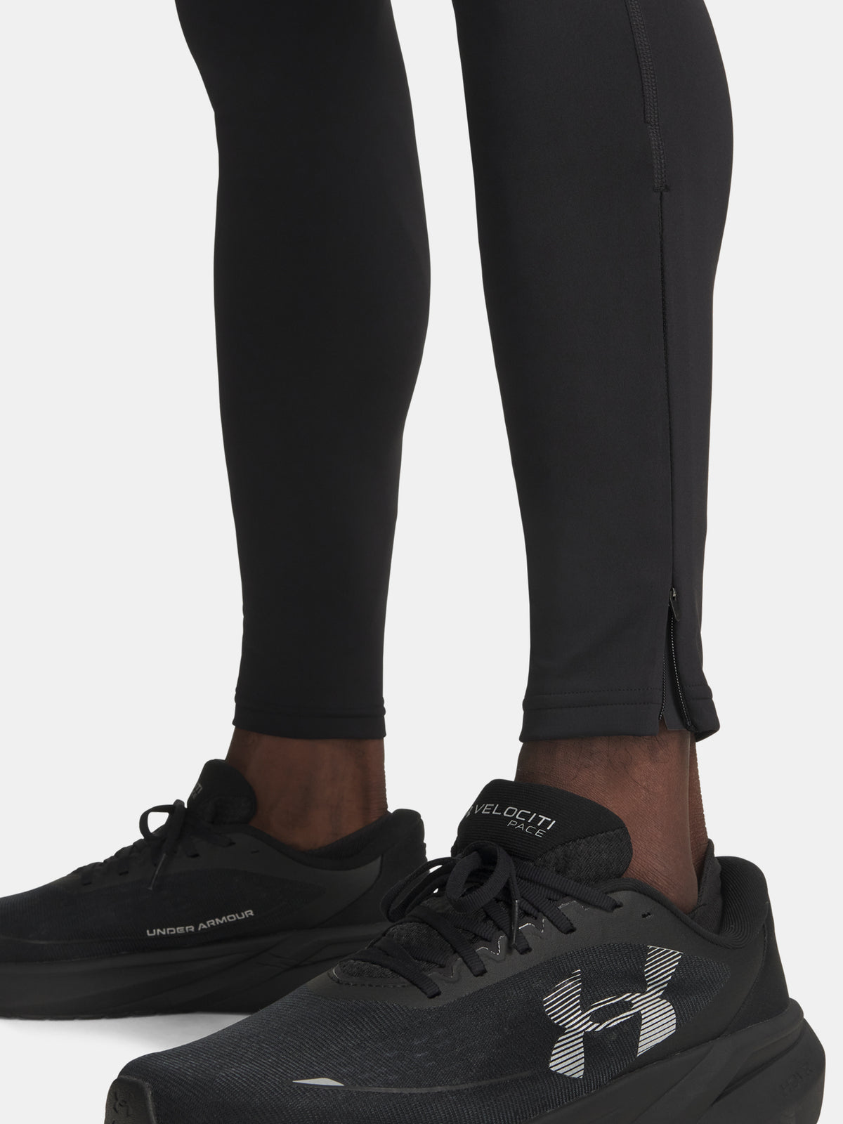 Férfi leggings Under Armour UA Velociti CW Tight