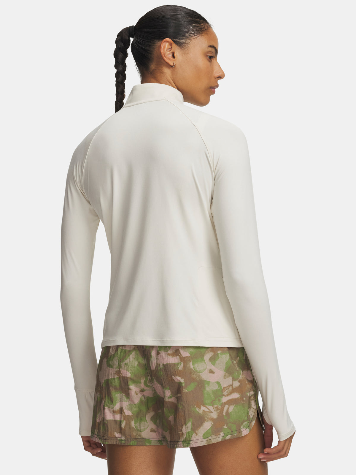 Nõi Under Armour UA Velociti Half Zip póló