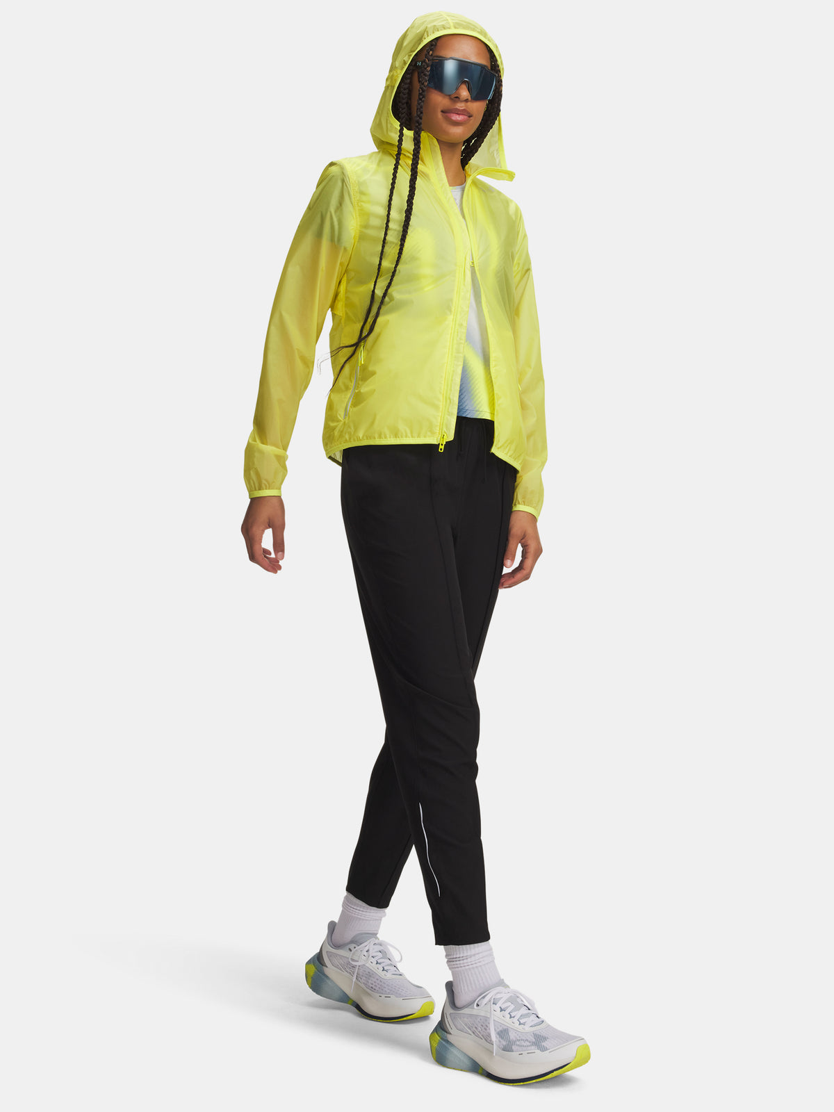 Nõi Under Armour UA Velociti Track Pant sportnadrág