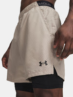 Férfi rövidnadrág Under Armour UA Vanish Wven Short 2.0 2n1