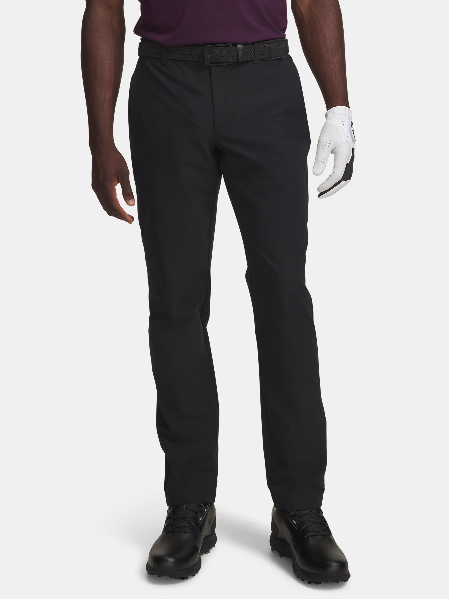 Férfi Under Armour UA Tech Tapered Pant sportnadrág