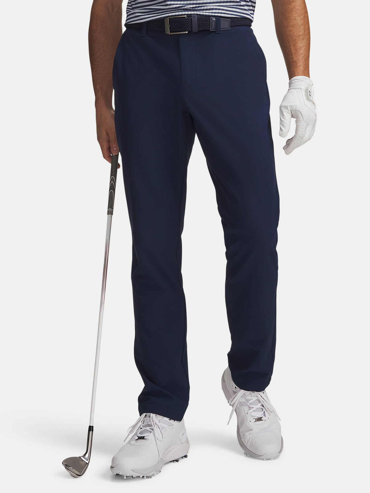 Férfi Under Armour UA Tech Tapered Pant sportnadrág