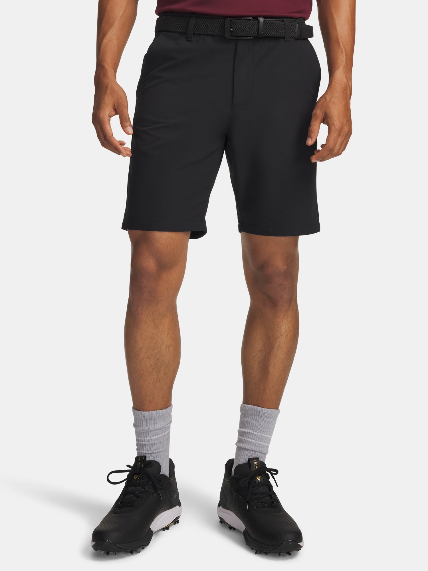 Férfi Under Armour UA Tech Tapered Short rövidnadrág