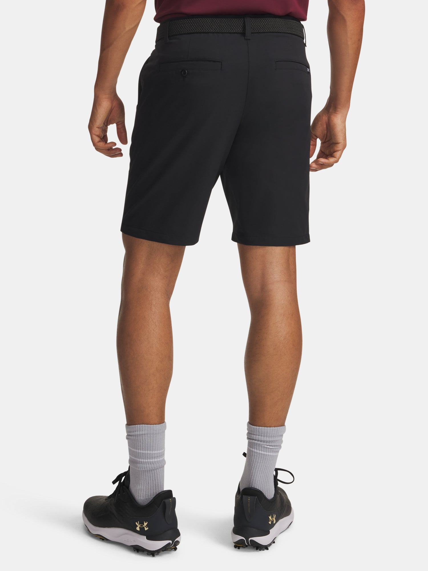 Férfi Under Armour UA Tech Tapered Short rövidnadrág