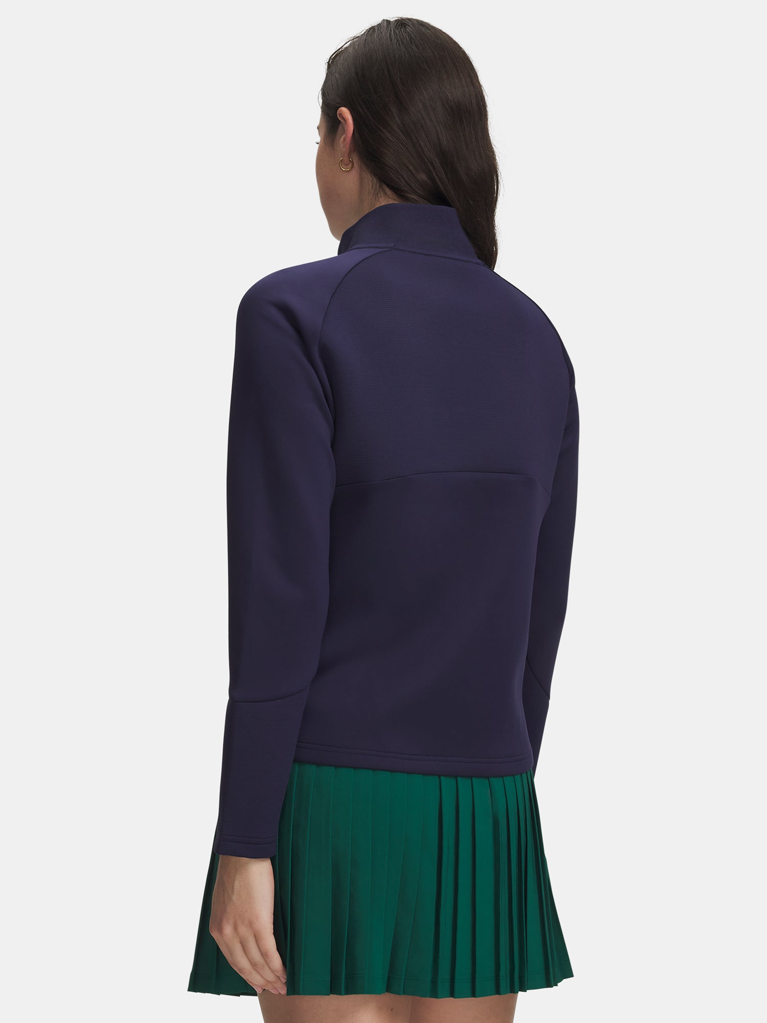 Nõi Under Armour UA Drive Midlayer 1/4 zip pulóver