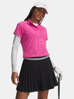 Nõi Under Armour UA ArmourDry Jacq Polo póló