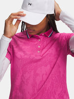 Nõi Under Armour UA ArmourDry Jacq Polo póló