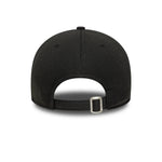 New Era Ducati Motor Logo Dashmark Mesh Black 9FORTY baseball sapka