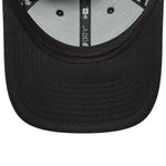 New Era Ducati Motor Logo Dashmark Mesh Black 9FORTY baseball sapka