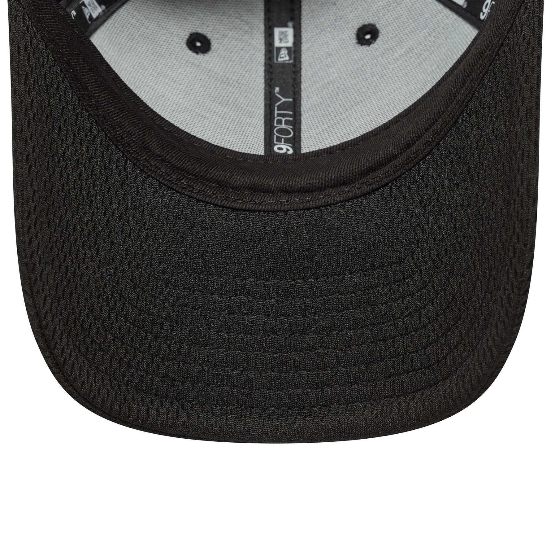 New Era Ducati Motor Logo Dashmark Mesh Black 9FORTY baseball sapka