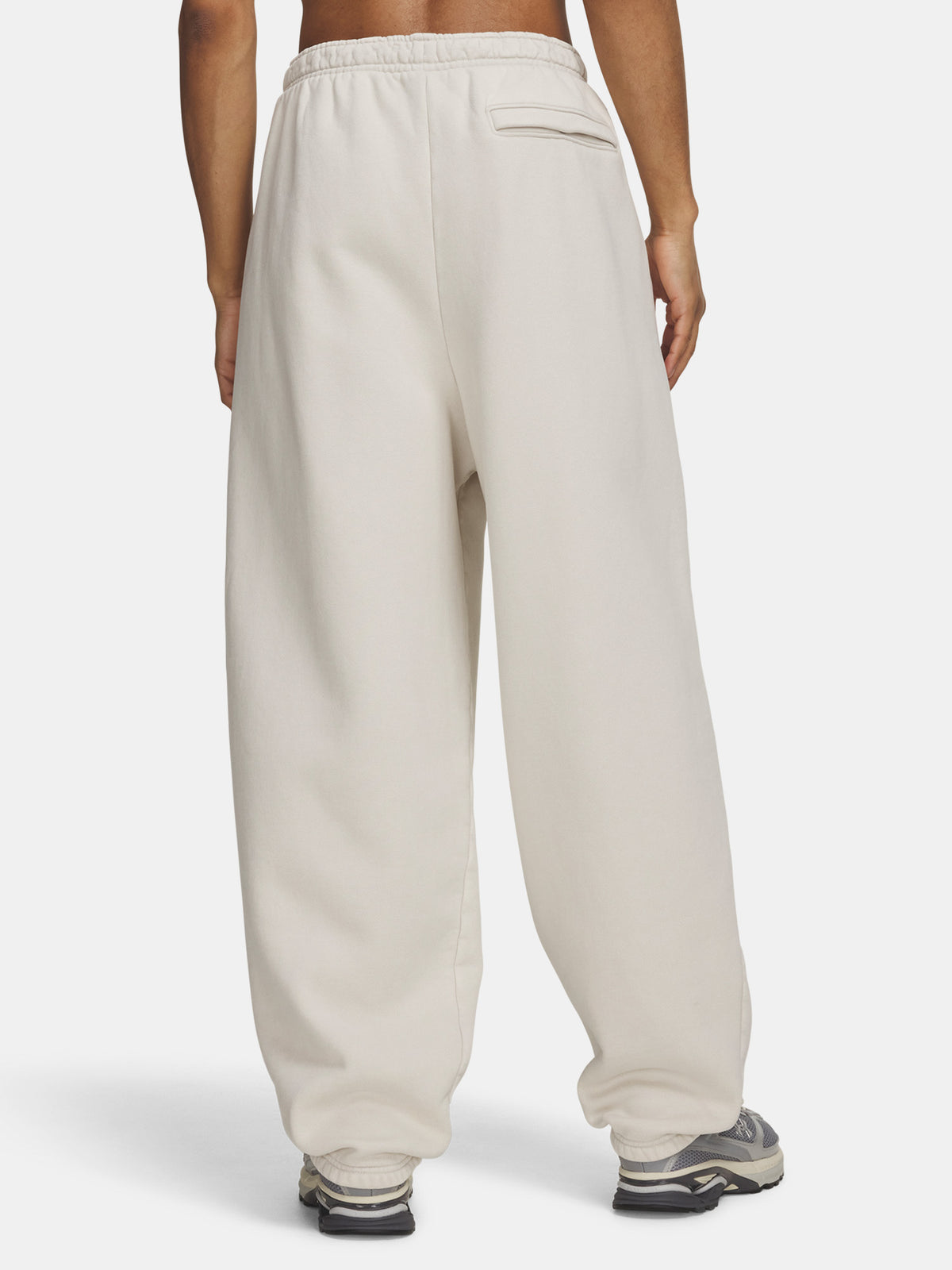 Férfi sportnadrág Under Armour UA Icon HW Flc Washed Pants