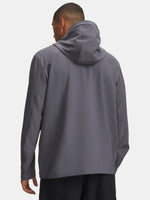 Férfi kabát Under Armour UA Unstoppable Woven Jacket