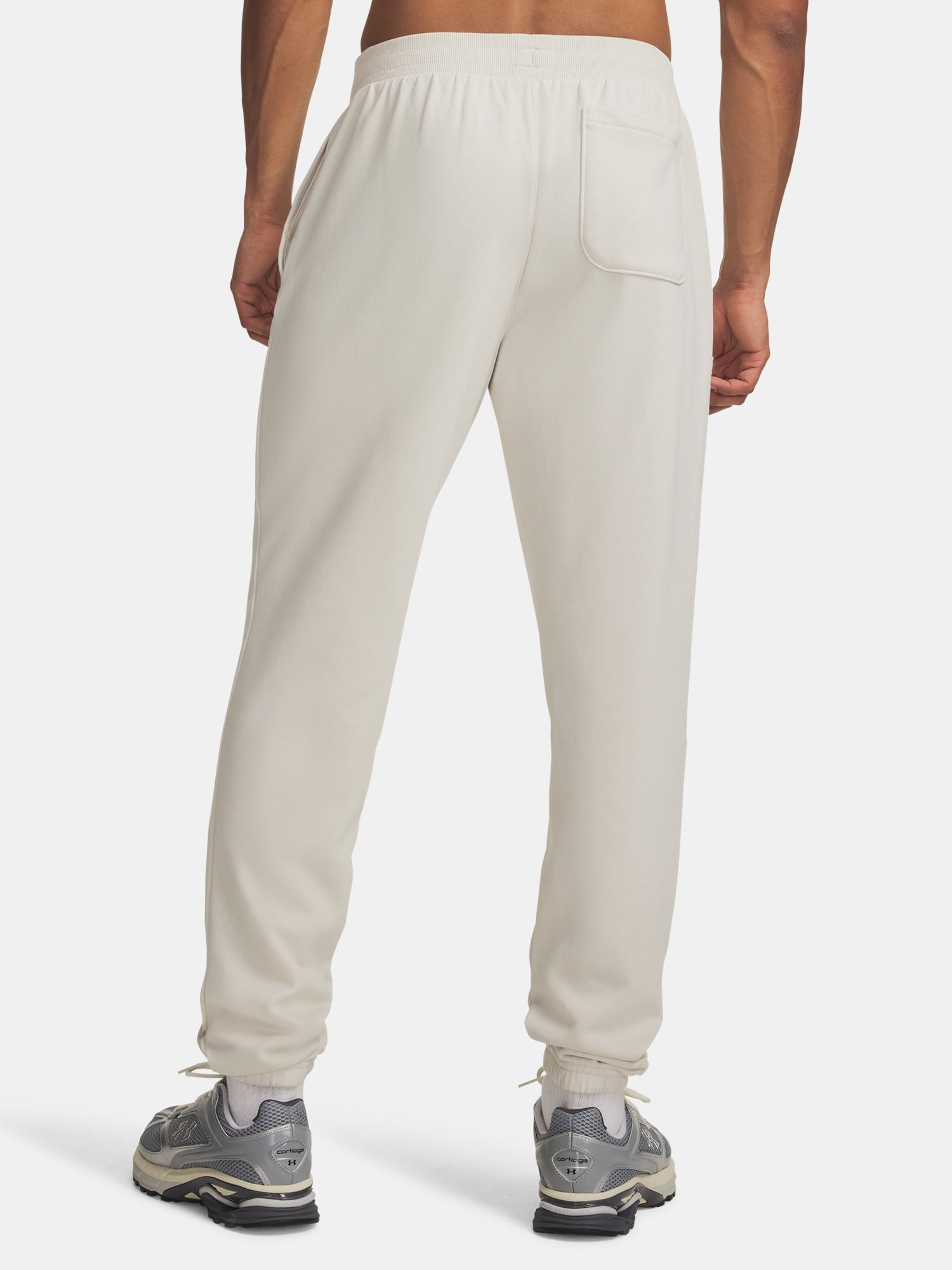 Férfi melegítõnadrág Under Armour UA Rival LW Jogger
