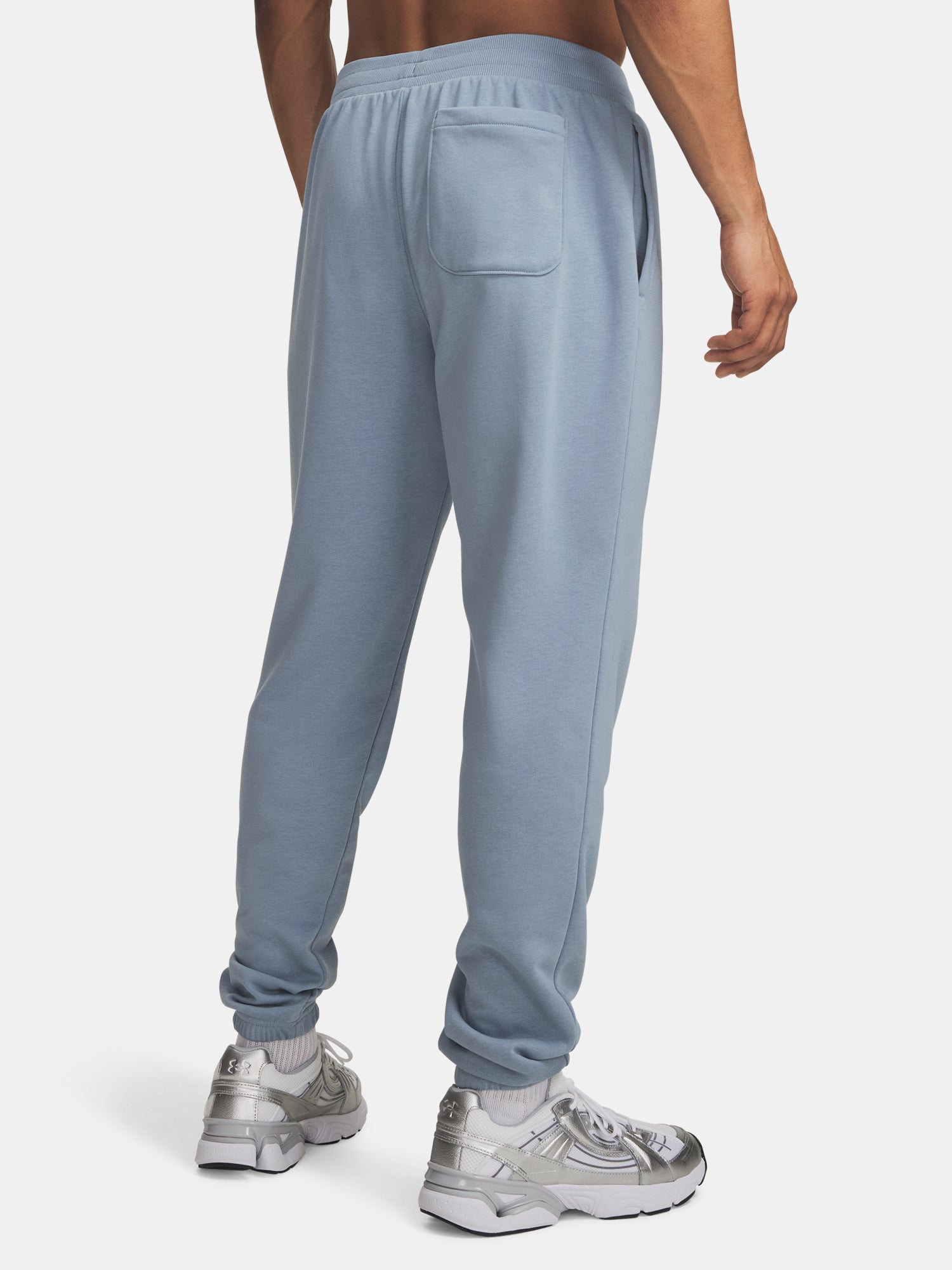 Férfi melegítõnadrág Under Armour UA Rival LW Jogger