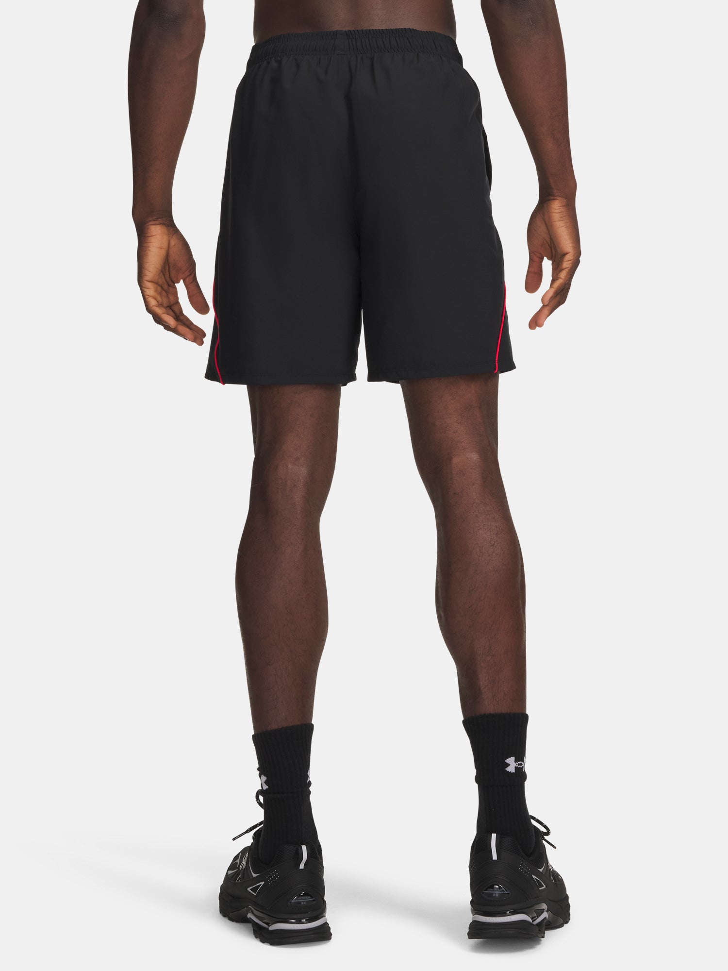 Férfi rövidnadrág Under Armour UA Tech Sport Short