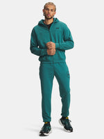 Férfi melegítõnadrág Under Armour UA Rival LW Graphic Jogger