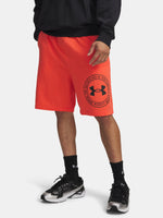Férfi rövidnadrág Under Armour UA Rival LW Graphic Shorts