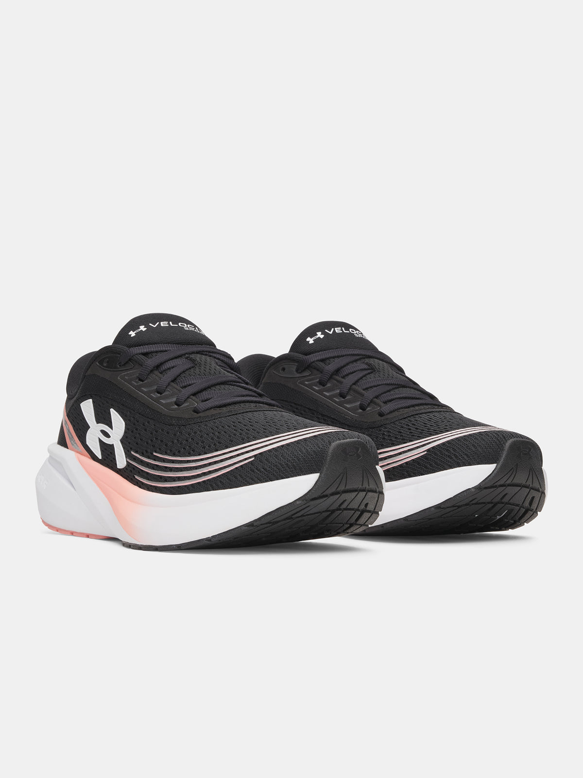 Nõi cipõ Under Armour UA W Velociti Sport