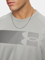 Férfi póló Under Armour UA Tech Graphic Tee