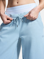 Nõi sportnadrág Under Armour UA Icon Fleece Barrel Pant
