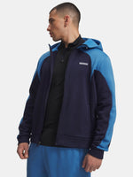 Férfi pulóver Under Armour UA Armour Flc Winter FZ
