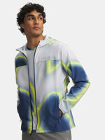 Férfi kabát Under Armour UA Velociti STORM Jacket