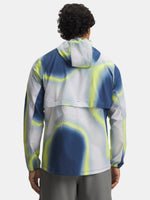 Férfi kabát Under Armour UA Velociti STORM Jacket