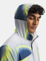 Férfi kabát Under Armour UA Velociti STORM Jacket