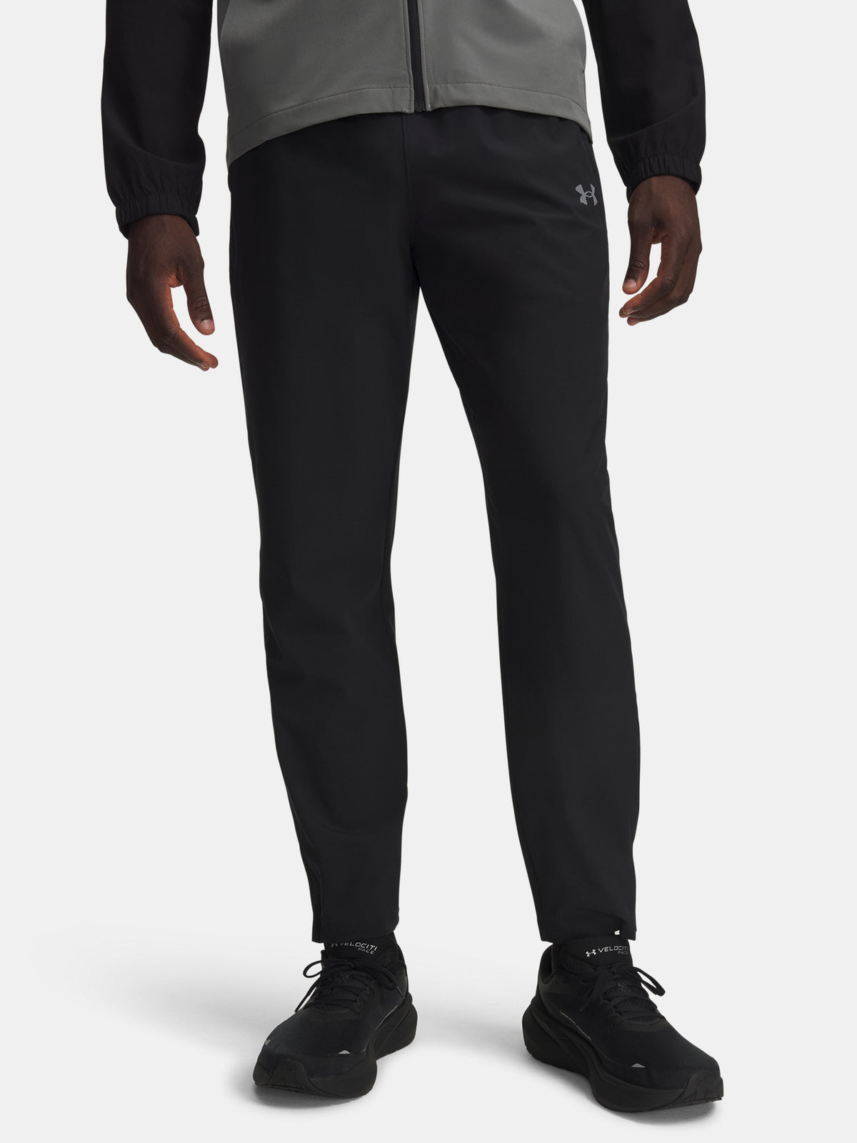 Férfi sportnadrág Under Armour UA Velociti STORM Pants