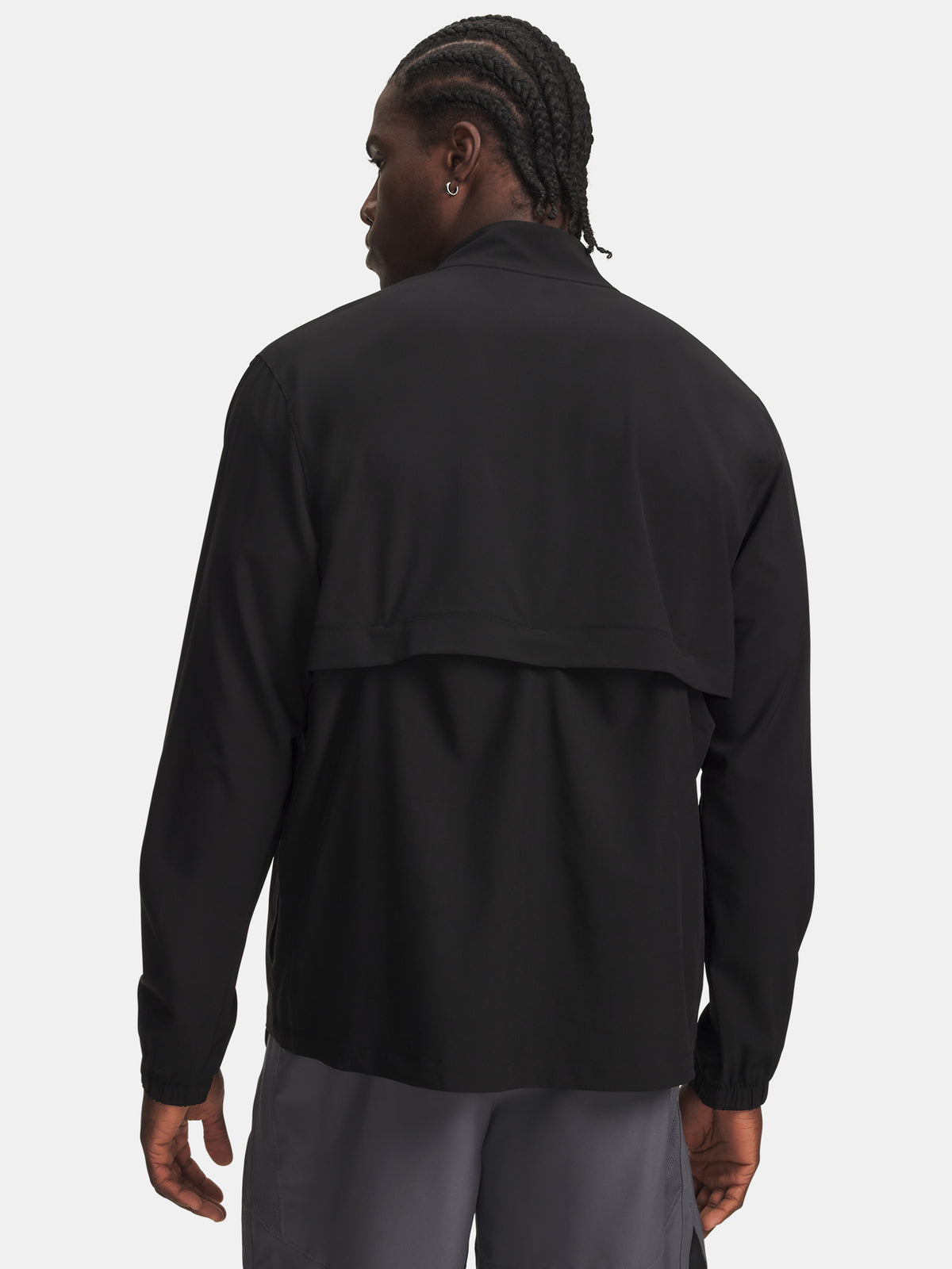 Férfi dzseki Under Armour UA Velociti Track Jacket