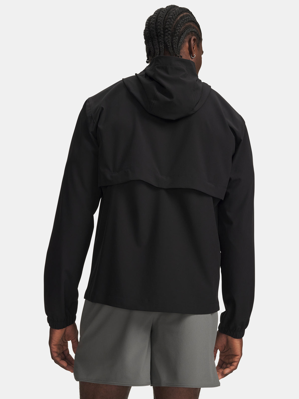Férfi kabát Under Armour UA Velociti Hooded Jacket