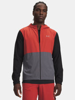 Férfi kabát Under Armour UA Velociti Hooded Jacket
