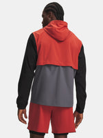 Férfi kabát Under Armour UA Velociti Hooded Jacket