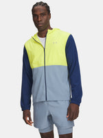 Férfi kabát Under Armour UA Velociti Hooded Jacket